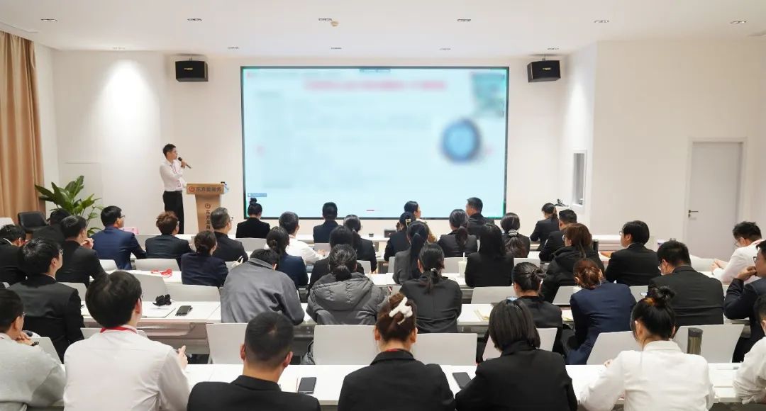 承接進博效應(yīng)，推進全球招商！11月上旬，集團共40個優(yōu)質(zhì)投資選址項目通過評估