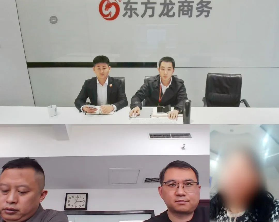精準(zhǔn)點(diǎn)對點(diǎn)，高效交流深推進(jìn)！河南某地方政府成功對接專精特新農(nóng)機(jī)生產(chǎn)擴(kuò)建投資選址項(xiàng)目
