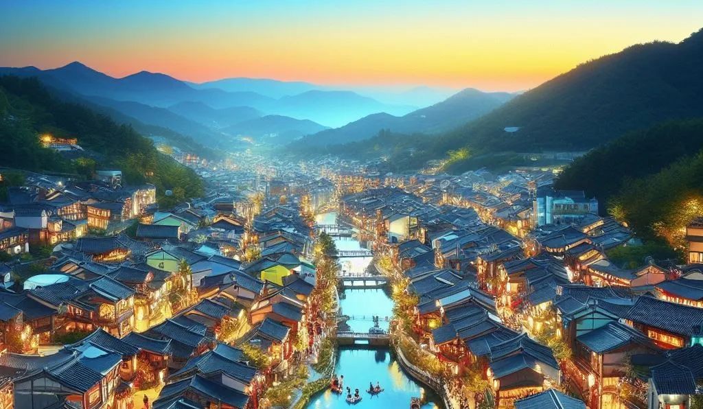 國內一流專家團隊合力打造，案例眾多！甘肅某地方政府成功對接央企景區運營投資選址項目