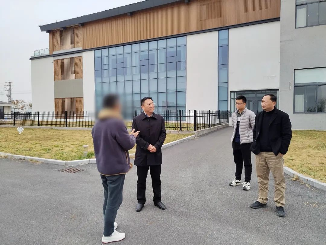 中外合資企業！江蘇某地方政府實地對接連鎖餐飲預制食品+中央廚房擴建投資選址項目