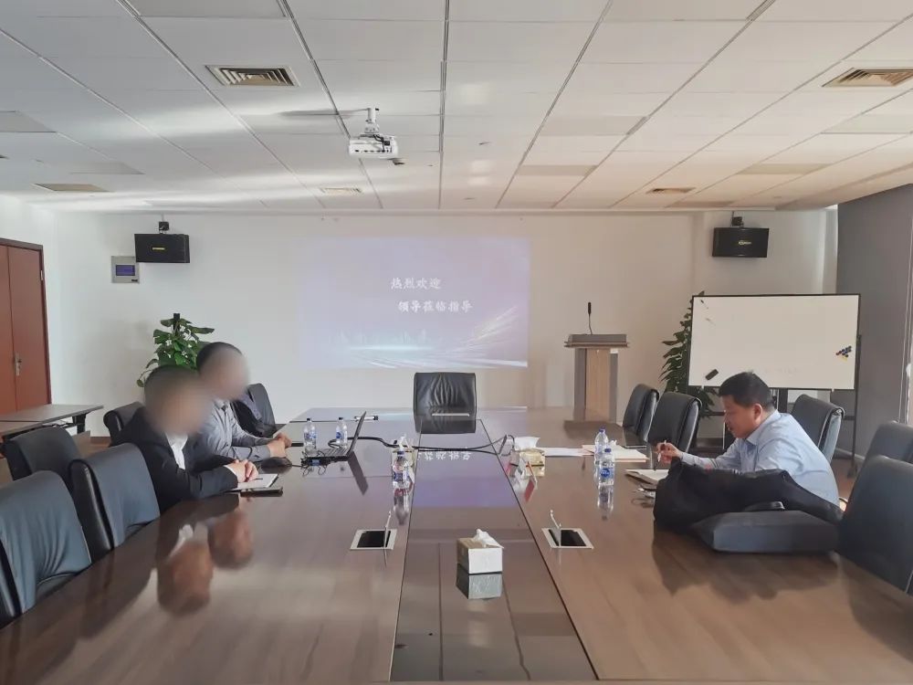細(xì)分領(lǐng)域標(biāo)桿企業(yè)，專精特新企業(yè)！山東某地方政府實地對接擬上市循環(huán)經(jīng)濟(jì)環(huán)保建材投資選址項目