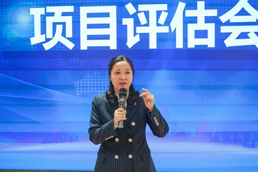 沖刺全年1000個(gè)項(xiàng)目對接目標(biāo)！11月下旬，集團(tuán)共38個(gè)優(yōu)質(zhì)投資選址項(xiàng)目通過本次評估