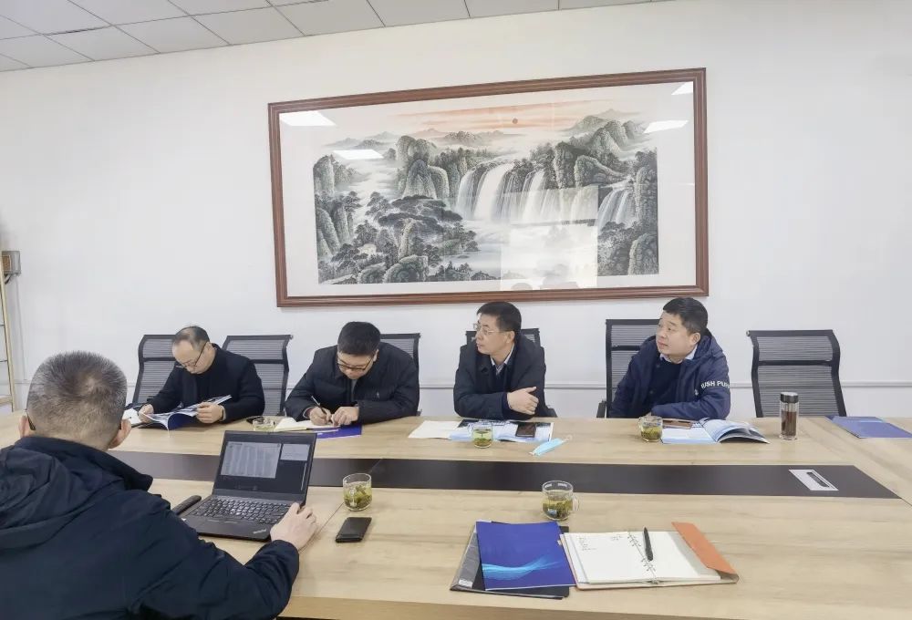 專精特新企業(yè)，與富士康、比亞迪保持深度合作！河南某地方政府實地對接高端陶瓷電子新材料生產投資選址項目