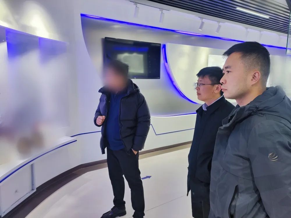 高新技術企業，一汽、比亞迪等知名車企的戰略合作伙伴！四川某地方政府實地對接品牌高性能纖維復合材料生產投資選址項目