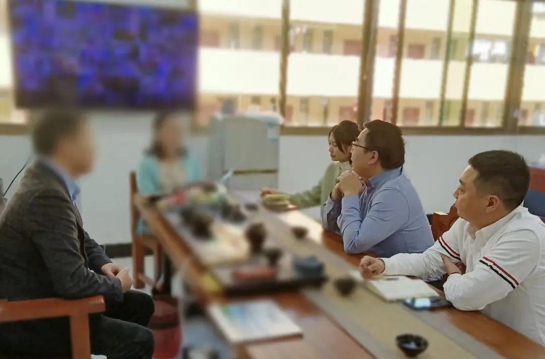 專精特新企業，市場前景好！湖南某地方政府實地對接綠色循環改性材料生產擴建投資選址項目