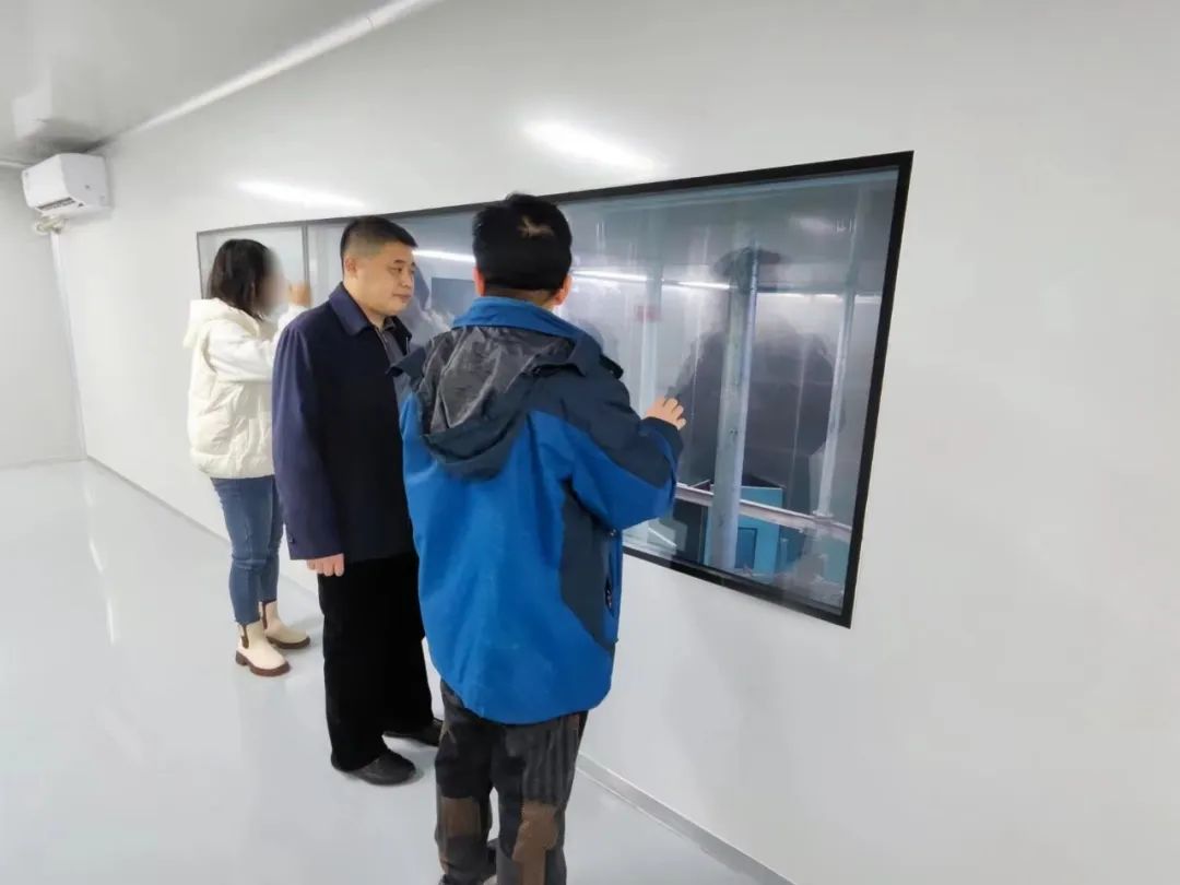 高新技術(shù)企業(yè)，銷售額逐年穩(wěn)定增長！山東某地方政府實地對接品牌寵食生產(chǎn)擴建投資選址項目