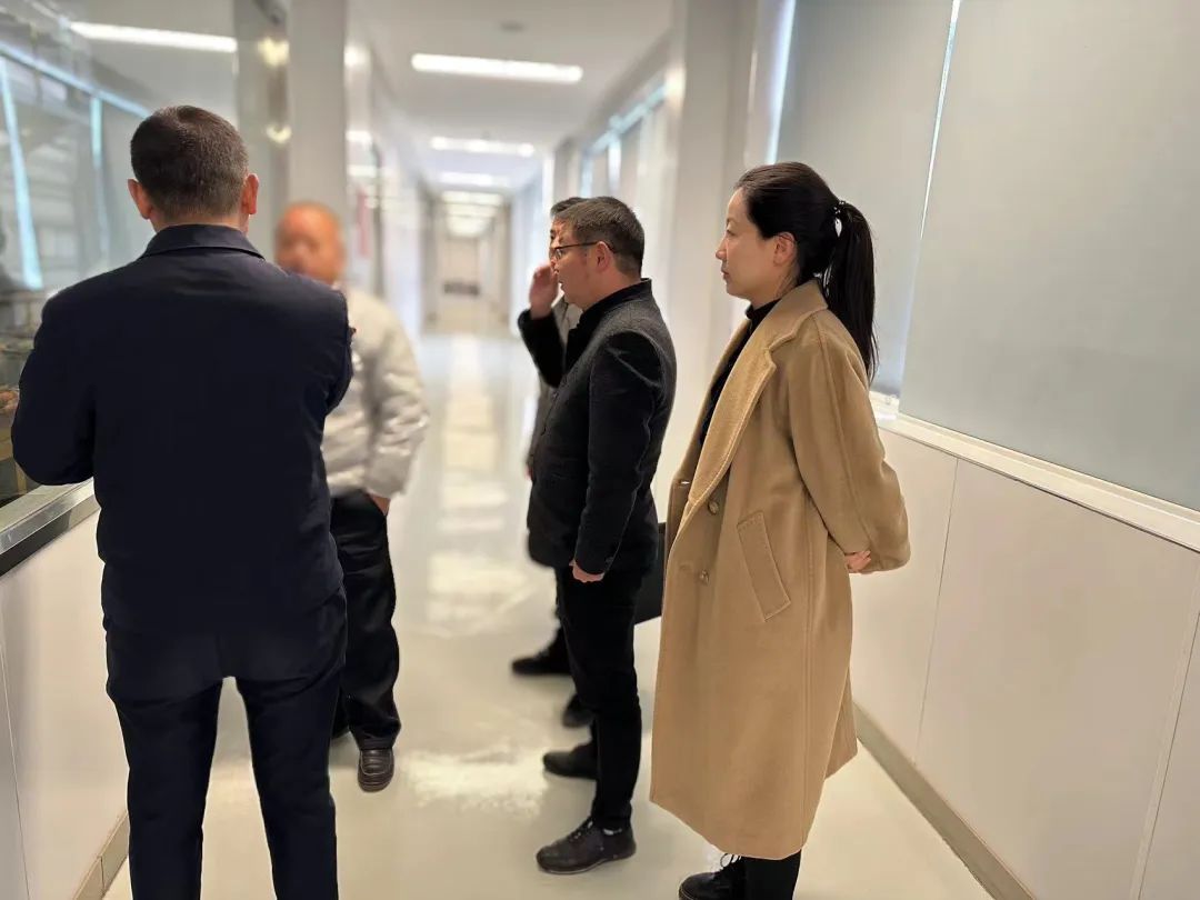 投資額10億！四川某地方政府實(shí)地對接專精特新顯示玻璃擴(kuò)建投資選址項(xiàng)目