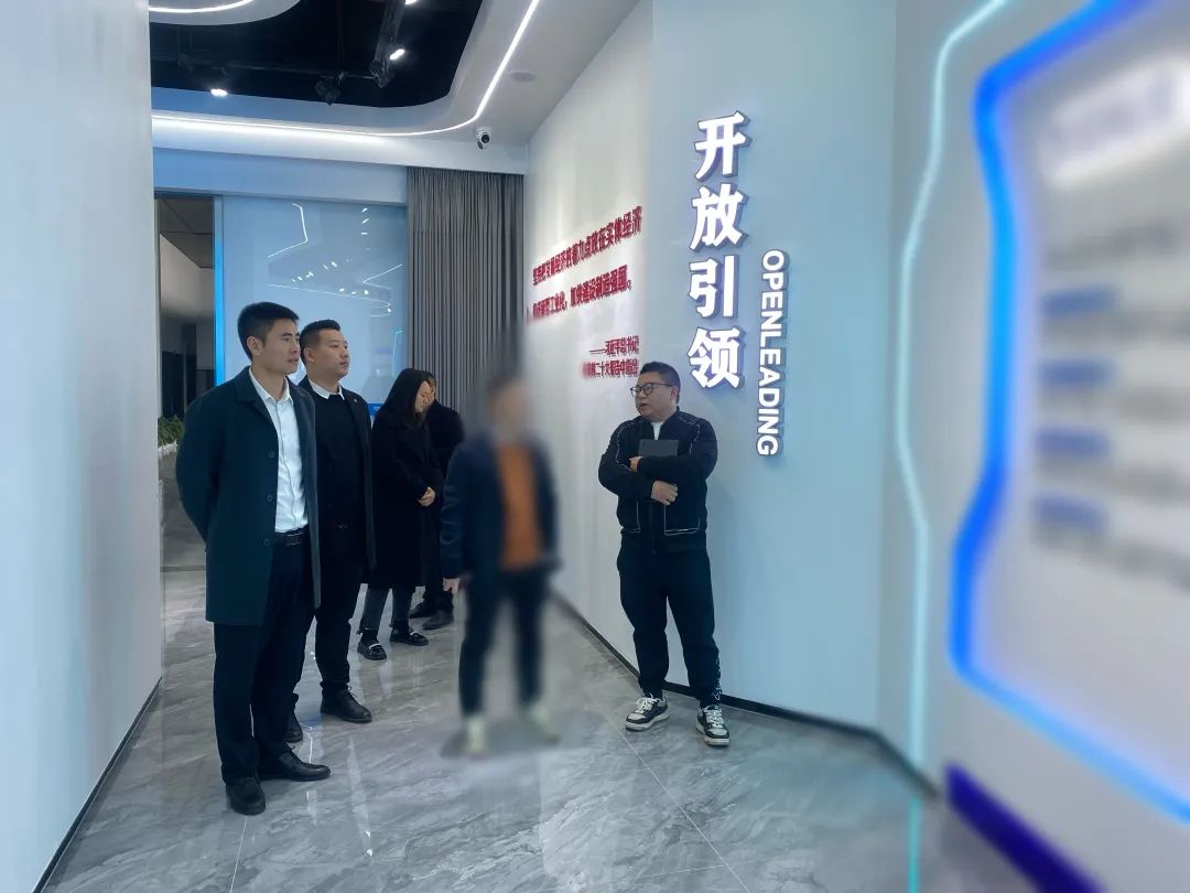 第5個項目！僅1個月！集團推動大尺寸智能觸控屏生產投資選址項目成功落戶四川巴中恩陽區