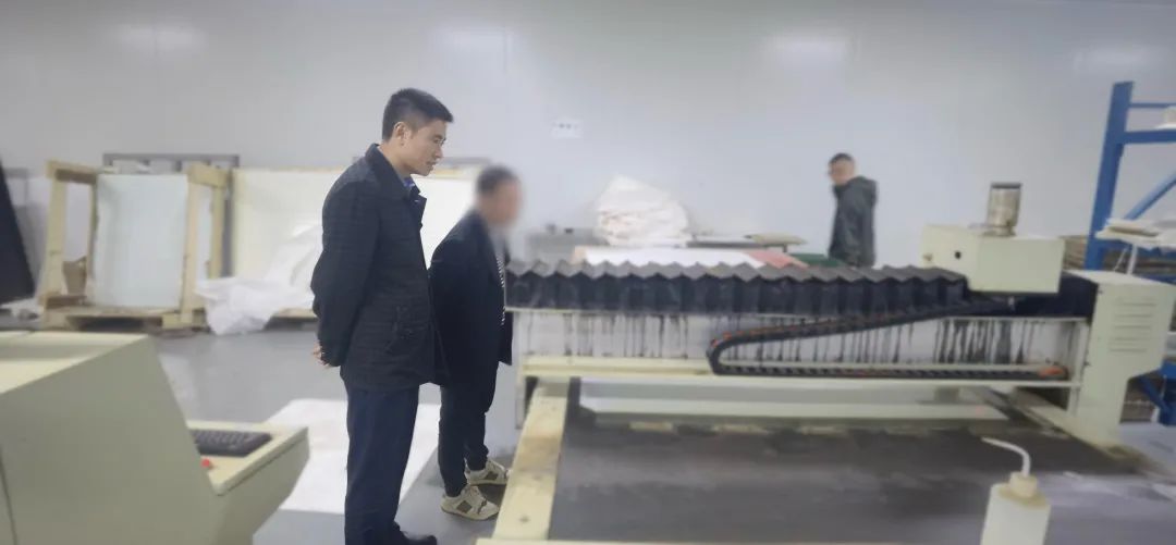 第5個項目！僅1個月！集團推動大尺寸智能觸控屏生產投資選址項目成功落戶四川巴中恩陽區