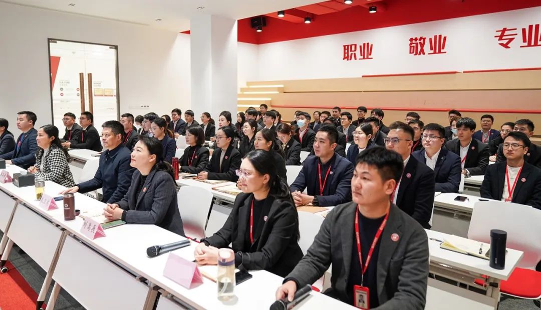 2024年首場！1月上旬，集團(tuán)共42個(gè)優(yōu)質(zhì)投資選址項(xiàng)目通過評(píng)估