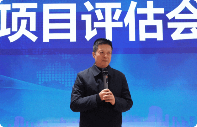 2024年首場！1月上旬，集團(tuán)共42個(gè)優(yōu)質(zhì)投資選址項(xiàng)目通過評(píng)估