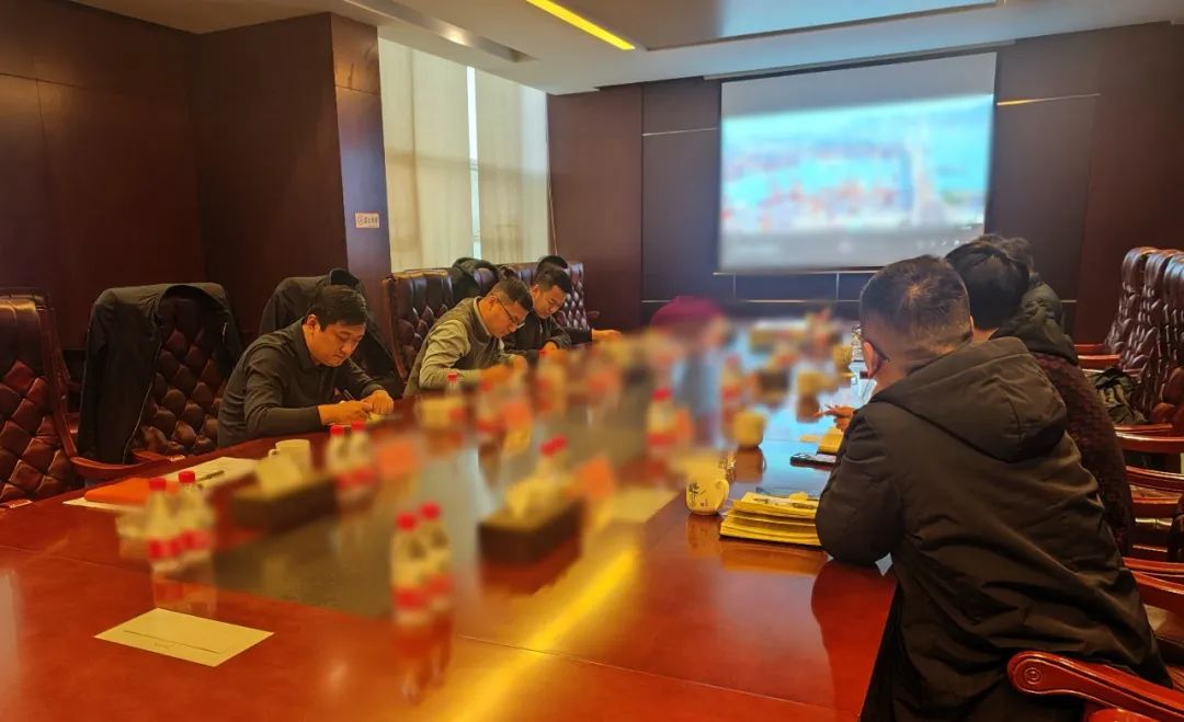 年產值10億！江蘇某地方政府實地對接A股上市公司高端裝備制造擴建投資選址項目