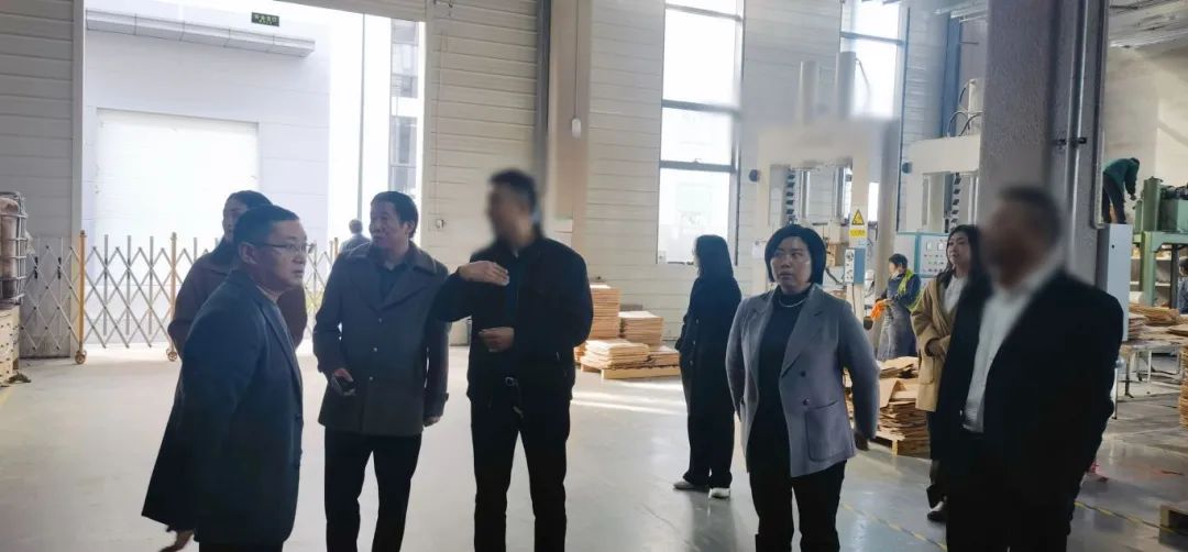 一期投資10億！僅2個多月！集團推動家居高端新材智能制造基地投資選址項目成功落戶四川廣元昭化區(qū)