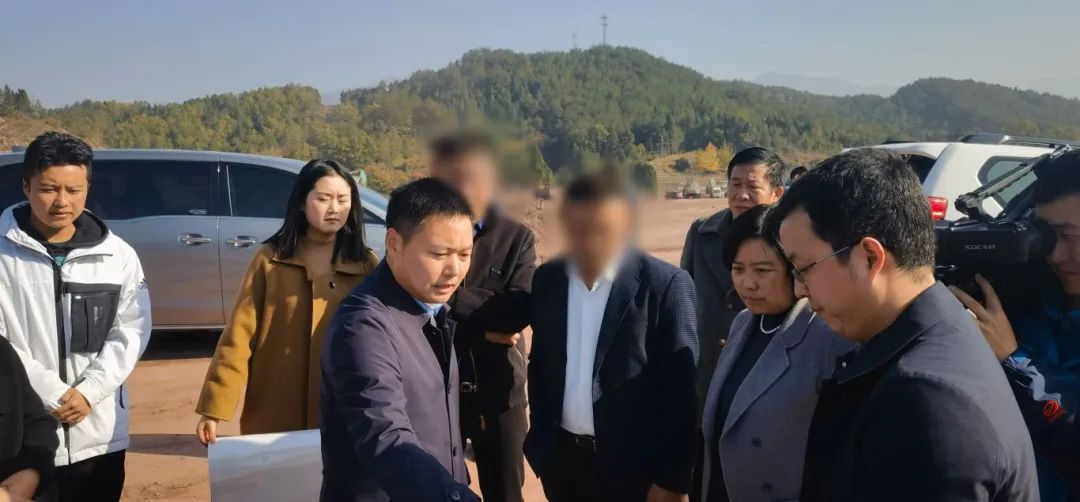 一期投資10億！僅2個多月！集團推動家居高端新材智能制造基地投資選址項目成功落戶四川廣元昭化區(qū)