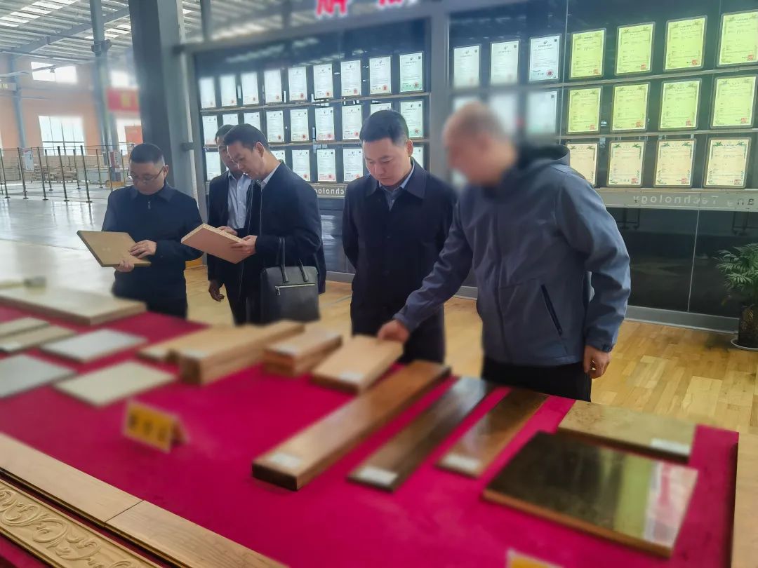 一期投資10億！僅2個多月！集團推動家居高端新材智能制造基地投資選址項目成功落戶四川廣元昭化區(qū)