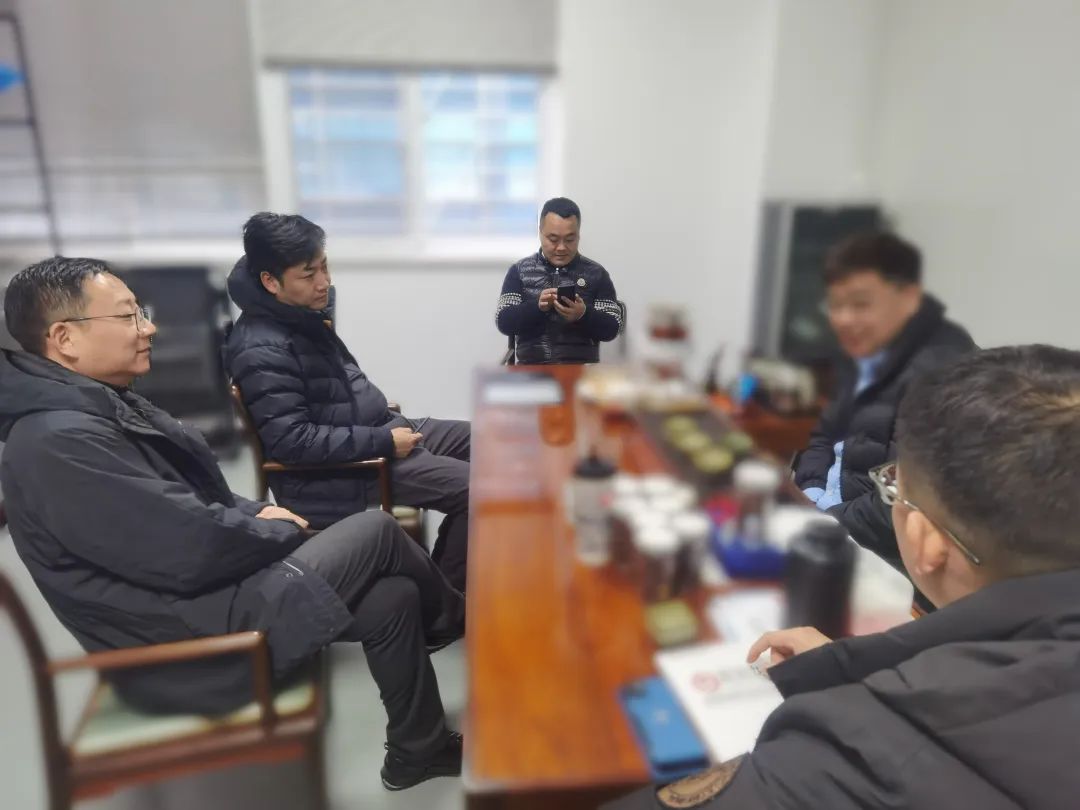 項目落地周期短，對外投資需求迫切！江蘇某地方政府實地對接高品質(zhì)預制菜搬遷擴建投資選址項目
