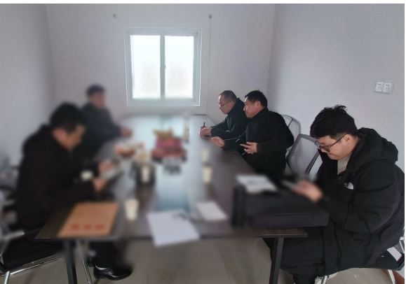 提供大量就業(yè)崗位！安徽某地方政府實地對接老牌速凍食品擴建投資選址項目