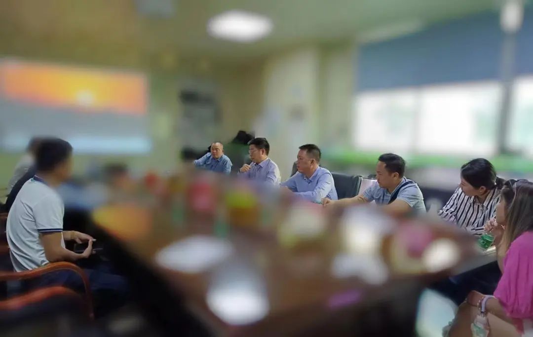 奧迪、奔馳等知名車企合作商！湖南某地方政府實(shí)地對(duì)接專精特新汽車配件投資選址項(xiàng)目