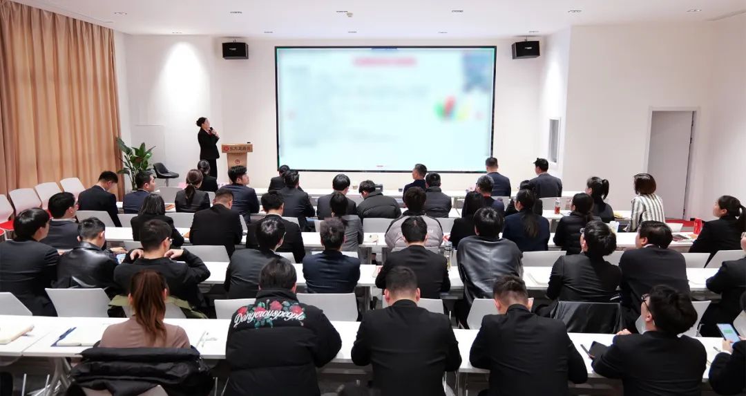 抓招商拼項目，奮力沖刺“開門紅”！3月上旬，集團共43個優質投資選址項目通過評估