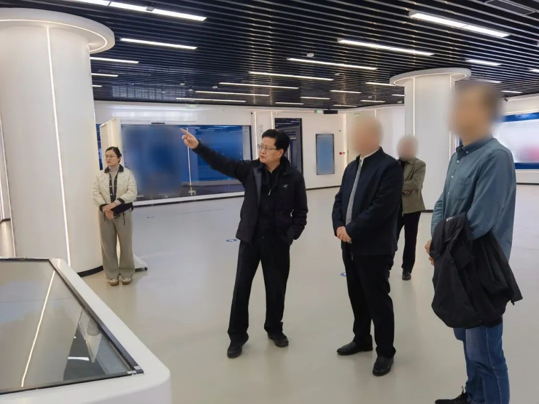 投資額5億，年產值30億！行業龍頭醫療器械投資選址項目方實地考察山東某地方政府