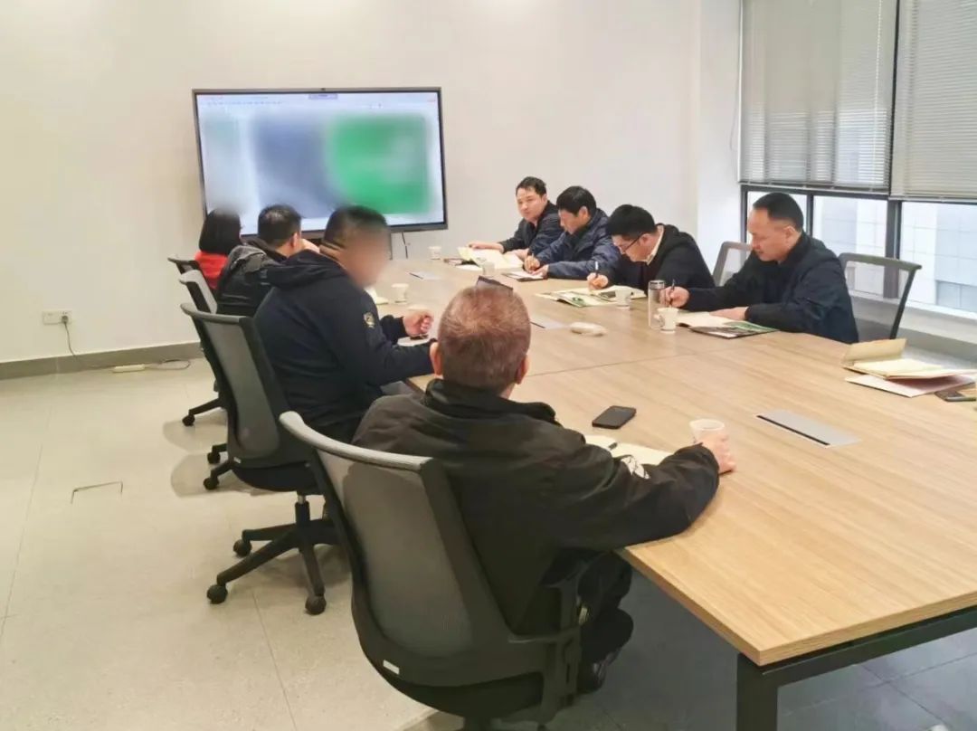 技術(shù)領(lǐng)先，出口量大，市場需求旺盛！安徽某地方政府實(shí)地對接老牌外資特種車橡膠制品生產(chǎn)擴(kuò)建投資選址項(xiàng)目