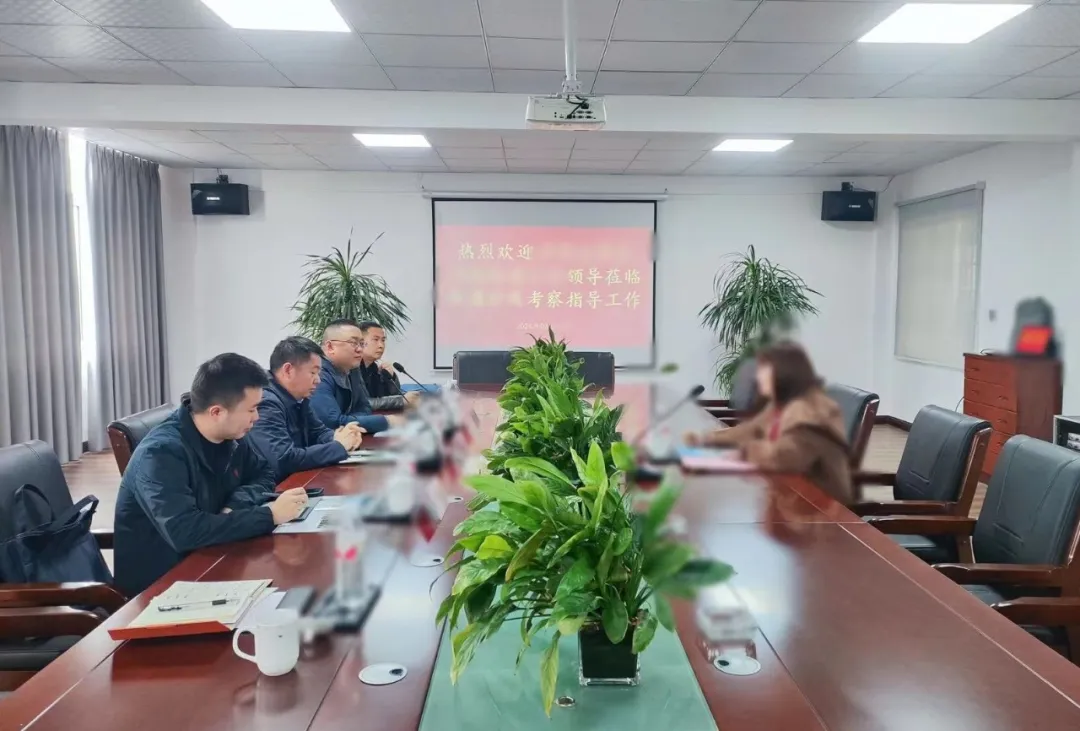 投資額7億，年產值6億！四川某地方政府實地對接高端紡織材料生產擴建投資選址項目