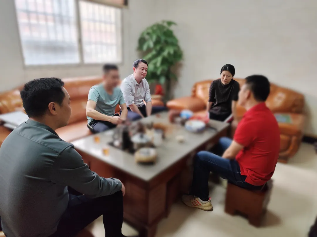 投資額7億，年產(chǎn)值20億！湖南某地方政府實(shí)地對(duì)接建筑及家具鋁型材擴(kuò)建投資選址項(xiàng)目