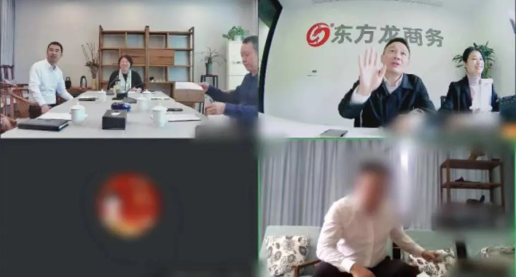 僅3個多月！集團(tuán)推動四川某地方政府與高品質(zhì)文旅投資選址項(xiàng)目方成功簽約