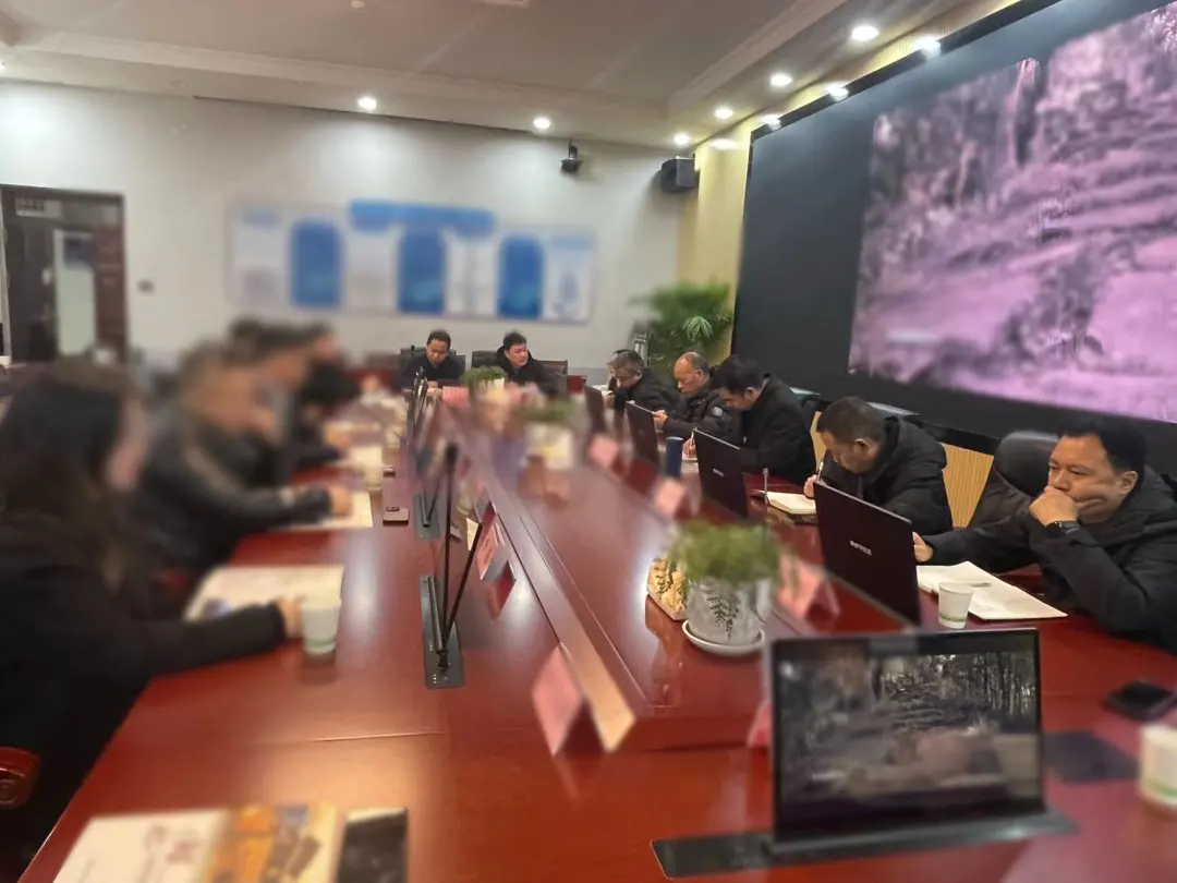 僅3個多月！集團(tuán)推動四川某地方政府與高品質(zhì)文旅投資選址項(xiàng)目方成功簽約