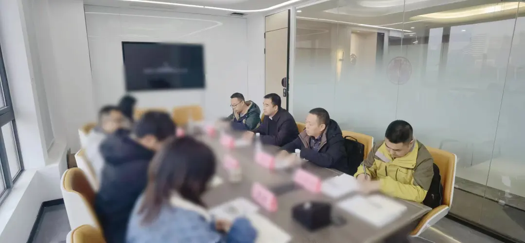僅3個多月！集團(tuán)推動四川某地方政府與高品質(zhì)文旅投資選址項(xiàng)目方成功簽約