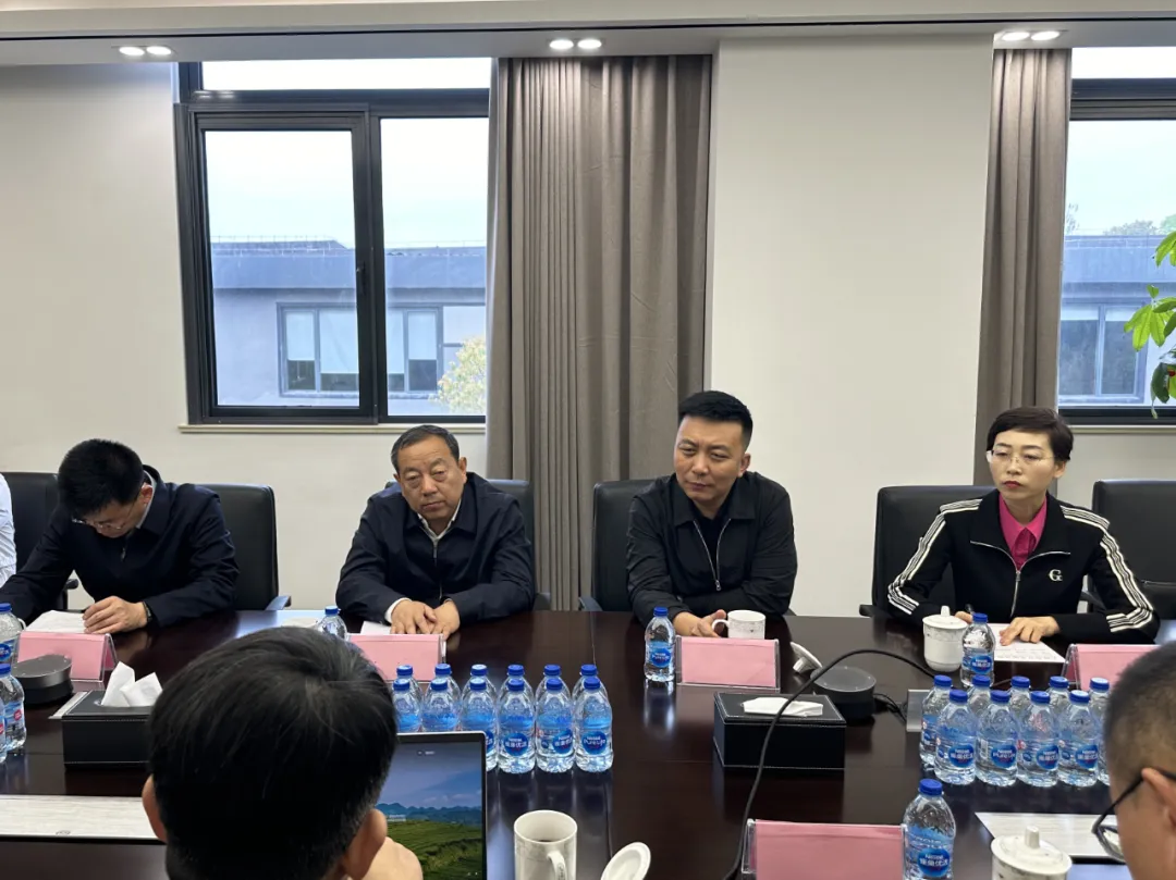 資本雄厚，核心部件技術(shù)國內(nèi)領(lǐng)先！甘肅某地方政府實地對接氫能源核心部件生產(chǎn)擴建投資選址項目