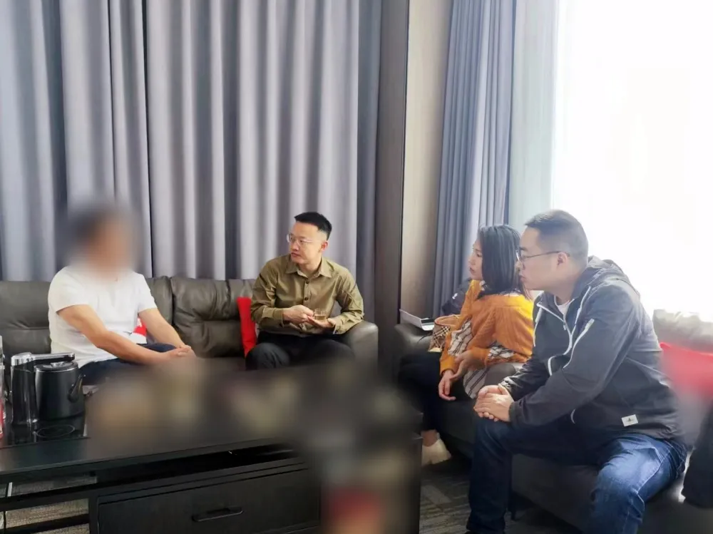 國(guó)內(nèi)知名品牌，擁有超百個(gè)商標(biāo)！四川某地方政府實(shí)地對(duì)接高端品牌飲品生產(chǎn)擴(kuò)建投資選址項(xiàng)目