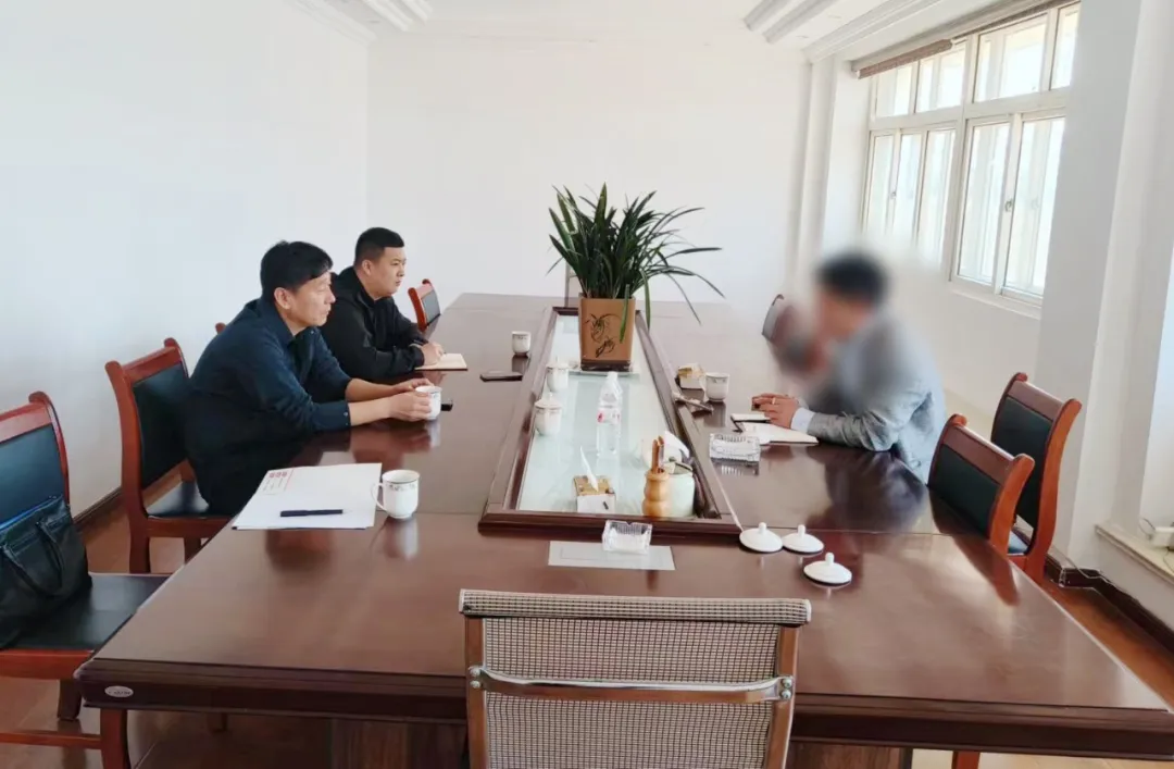 時尚服裝品牌供應商！黑龍江某地方政府實地對接老牌紡織布料加工投資選址項目