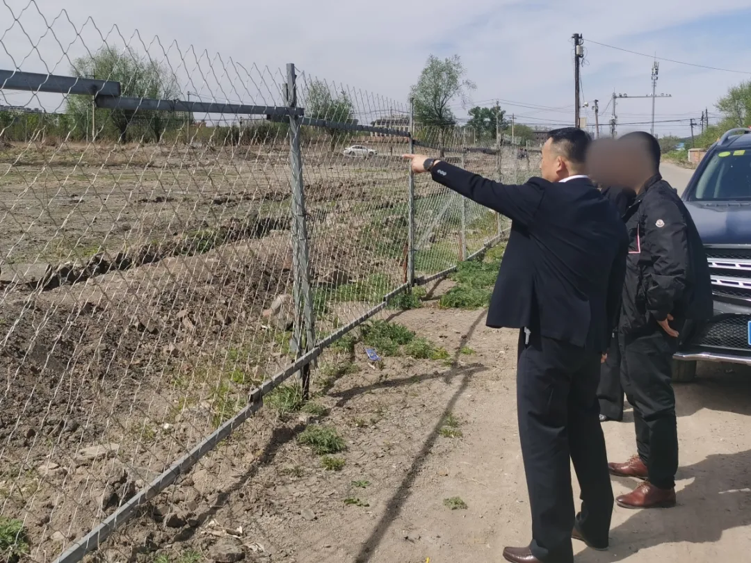 多業態文旅綜合體，理念新穎！集團精準助推特色主題樂園投資選址項目方實地到訪吉林某地方政府參觀交流