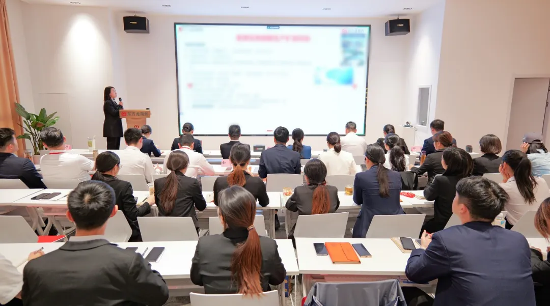 生物醫(yī)藥、食品加工類項目超15個！5月上旬，集團(tuán)共42個優(yōu)質(zhì)投資選址項目通過評估