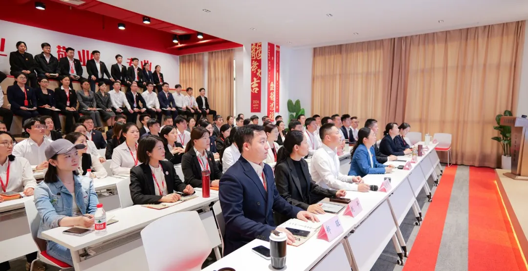 生物醫(yī)藥、食品加工類項目超15個！5月上旬，集團(tuán)共42個優(yōu)質(zhì)投資選址項目通過評估