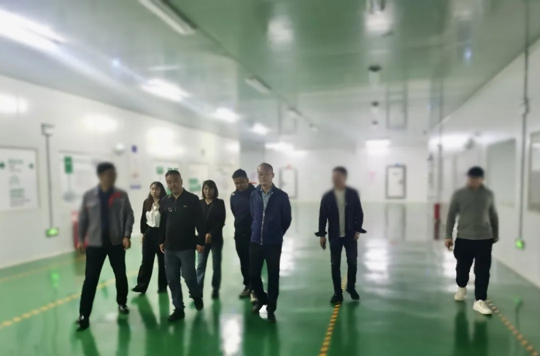 41天閃電簽約！集團(tuán)推動(dòng)西藏某地方政府與知名乳制品擴(kuò)建投資選址項(xiàng)目方成功簽約