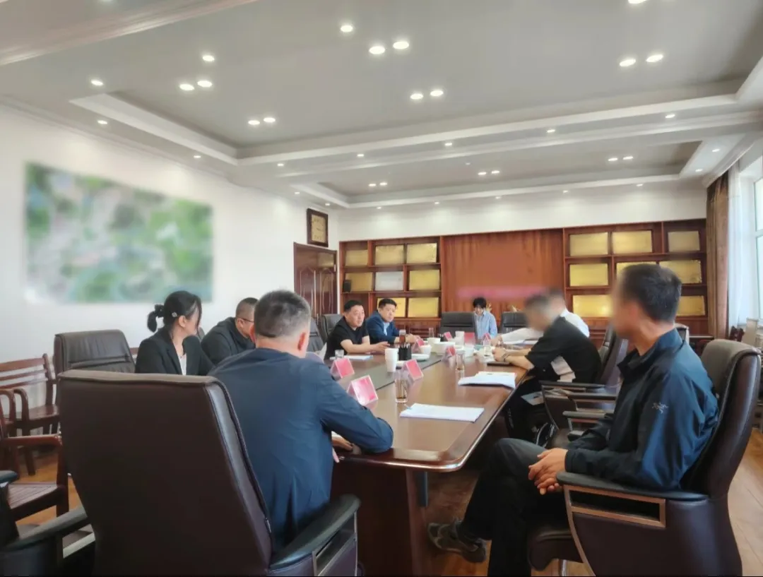 1天完成公司注冊，次日順利簽約！集團精準推動吉林某地方政府與食品級包裝材料擴建投資選址項目方成功簽訂投資協(xié)議