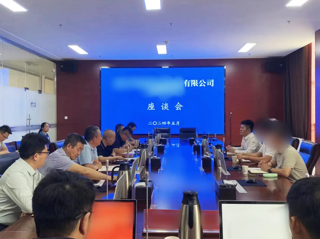 年產值10億！集團精準推動甘肅某地方政府與高端新能源電池材料生產投資選址項目方成功簽訂投資協議
