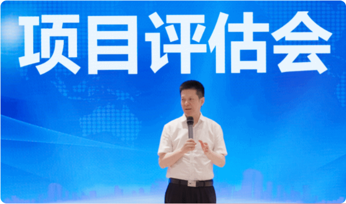 抓龍頭，鑄鏈條，強(qiáng)招商！5月下旬，集團(tuán)共39個(gè)優(yōu)質(zhì)投資選址項(xiàng)目通過(guò)評(píng)估