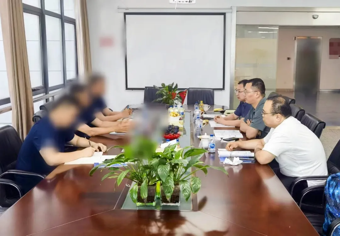 瞪羚企業(yè)，超百項專利！河南某地方政府實地對接高品質特種電池擴建投資選址項目