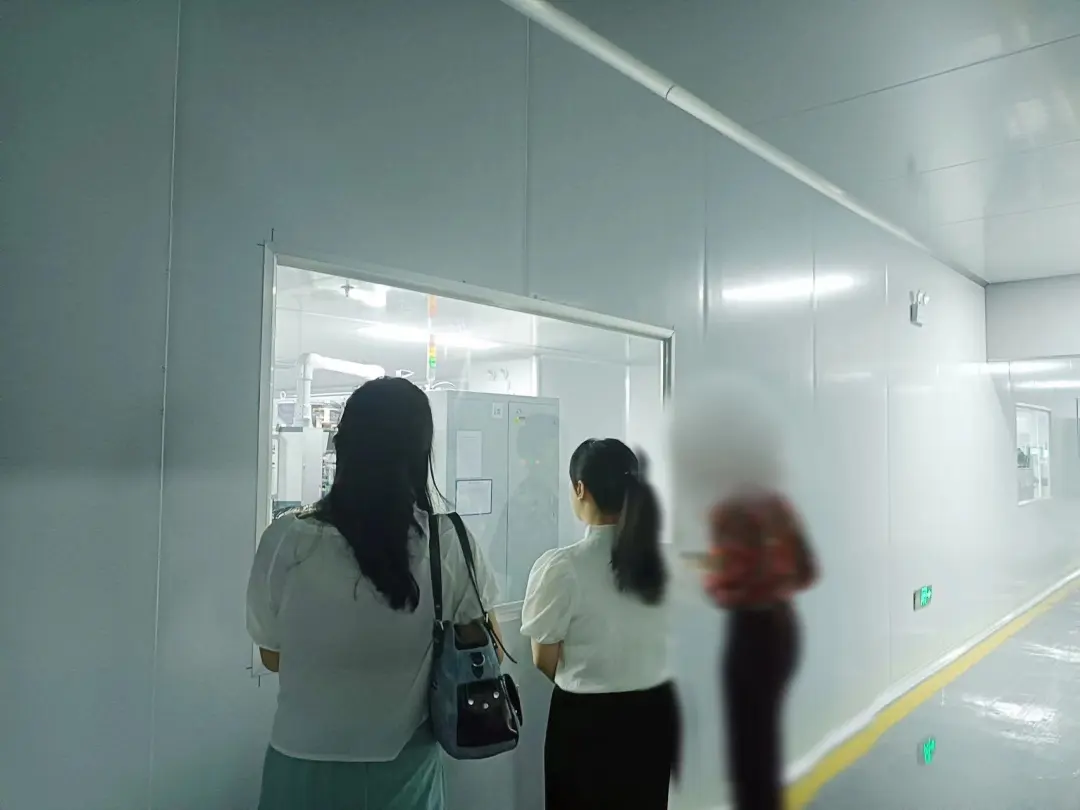 小米、美的等企業(yè)合作商！湖南某地方政府實地對接動力電池生產(chǎn)擴(kuò)建投資選址項目