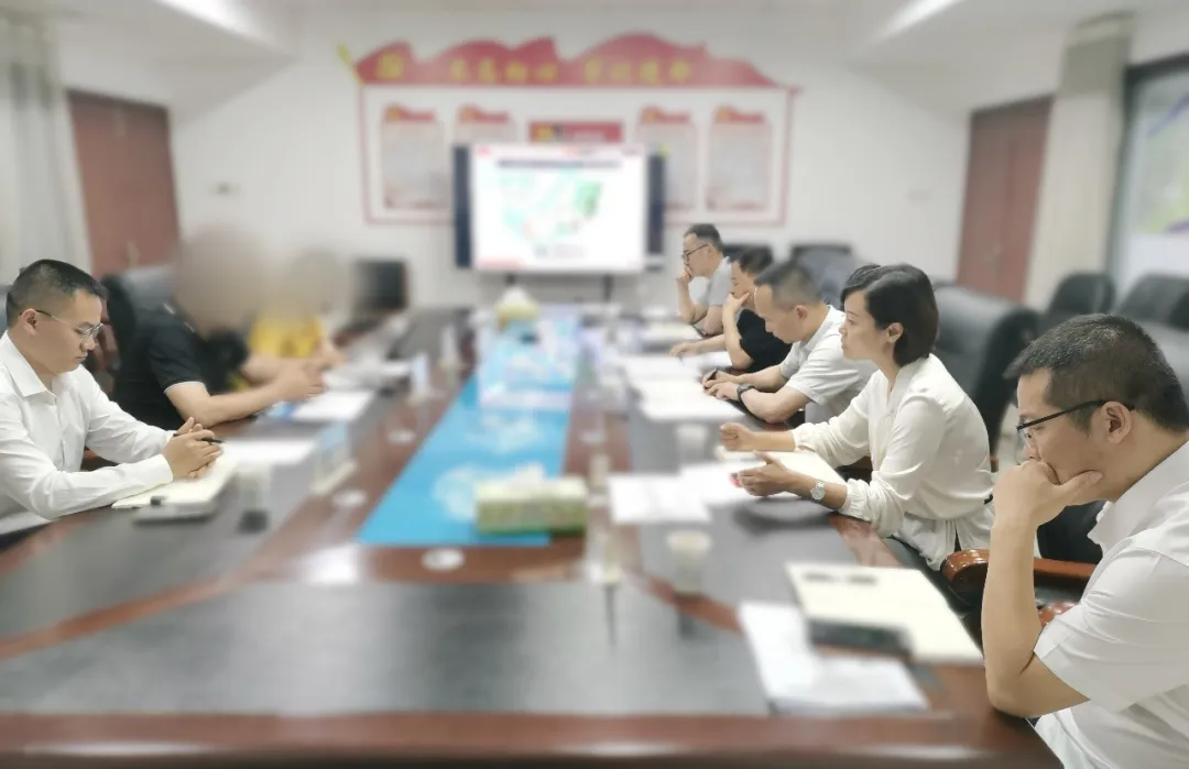 擁有100多項(xiàng)發(fā)明專利，訂單量持續(xù)攀升！高附加值醫(yī)療器械生產(chǎn)投資選址項(xiàng)目方反向考察湖南某地方政府