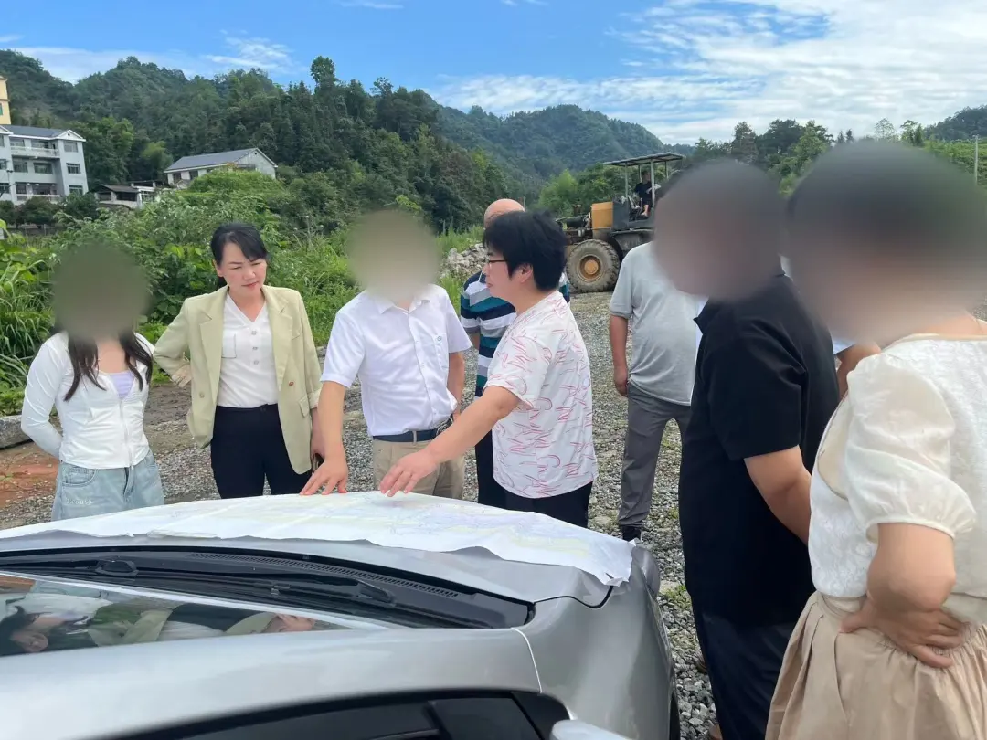 復星、融創等企業合作商！重資產冰雪文旅綜合體投資選址項目方實地對接湖南某地方政府