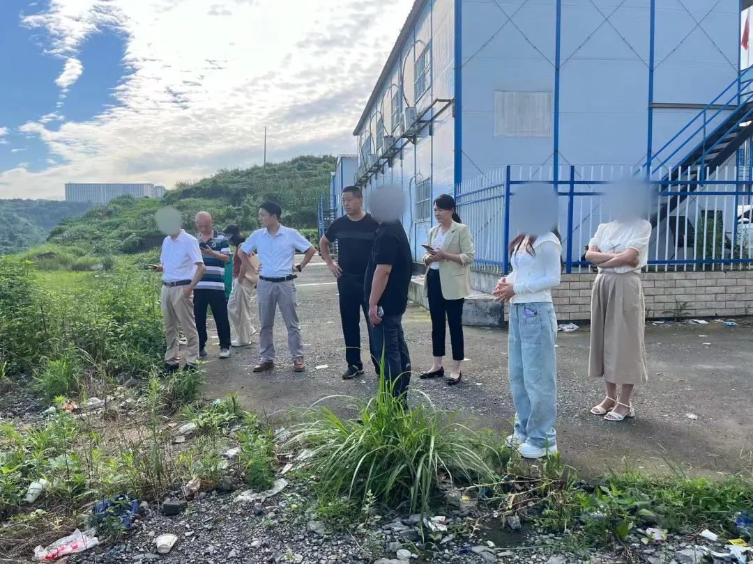 復星、融創等企業合作商！重資產冰雪文旅綜合體投資選址項目方實地對接湖南某地方政府