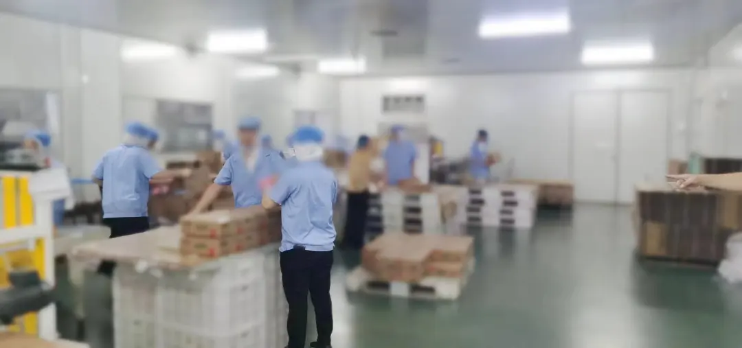 沃爾瑪、永輝等大型商超供應(yīng)商！福建某地方政府實地對接品牌休閑食品生產(chǎn)擴(kuò)建投資選址項目