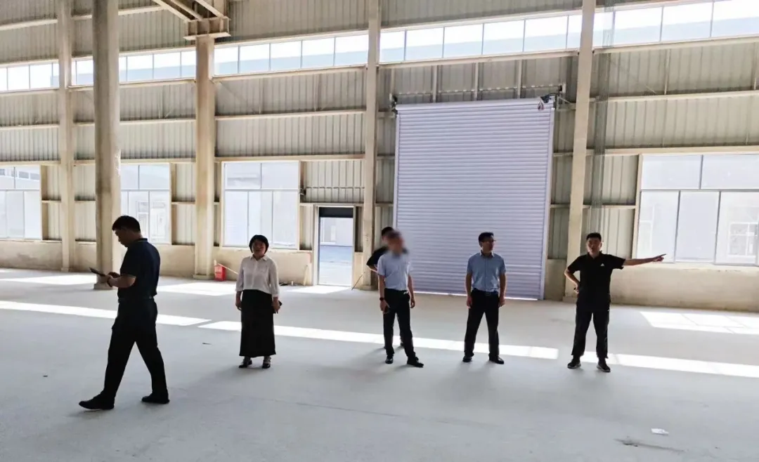 僅10天！集團(tuán)推動山東某地方政府與外資鋁箔生產(chǎn)擴(kuò)建項(xiàng)目方成功簽約