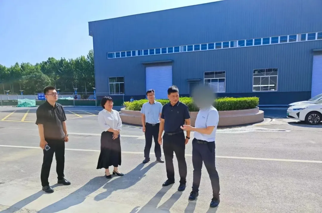 僅10天！集團(tuán)推動山東某地方政府與外資鋁箔生產(chǎn)擴(kuò)建項(xiàng)目方成功簽約