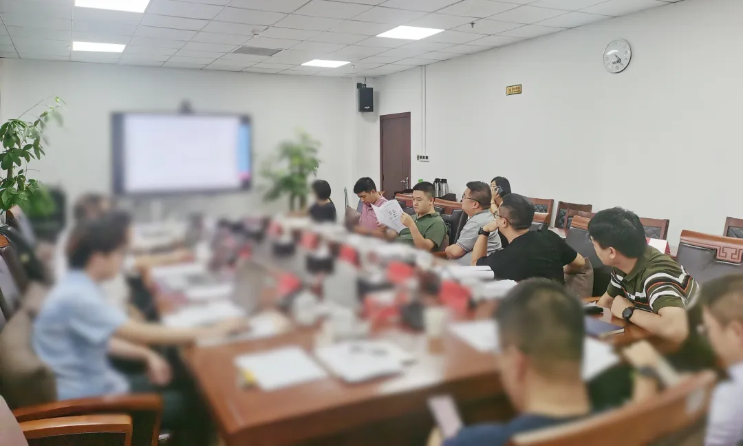 國(guó)資控股，產(chǎn)業(yè)基礎(chǔ)雄厚！高端鋁型材精深加工投資選址項(xiàng)目方反向考察貴州某地方政府