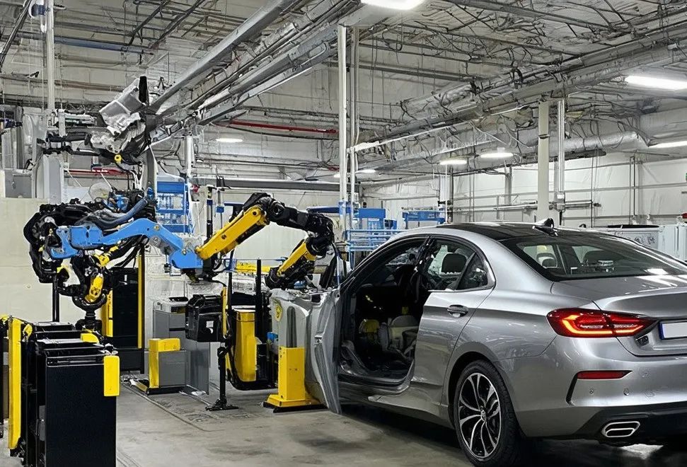 東風(fēng)日產(chǎn)、本田等知名車企的供應(yīng)商！河北某地方政府實(shí)地對(duì)接汽車工業(yè)生產(chǎn)設(shè)備擴(kuò)建投資選址項(xiàng)目